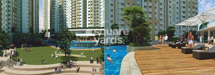 Lodha Blockbuster Amenities-Features 1