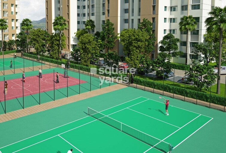 Lodha Blockbuster Amenities-Features 2