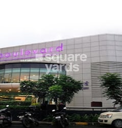 Lodha Boulevard Lodha Boulevard