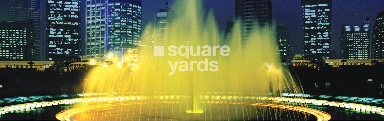 Lodha Casa Bella Gold