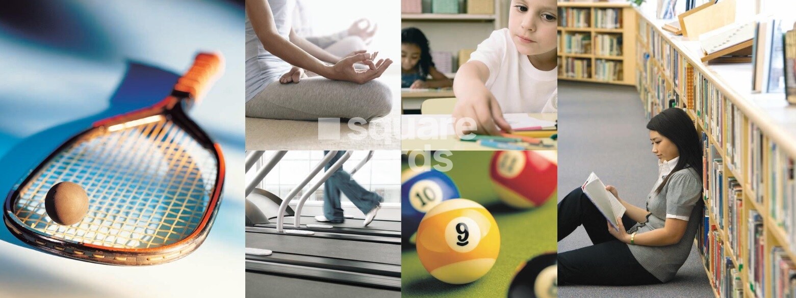 Lodha Casa Bella Gold Amenities-Features 2