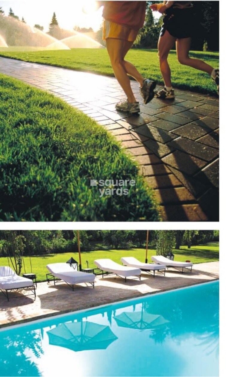 Lodha Casa Bella Gold Amenities-Features 4