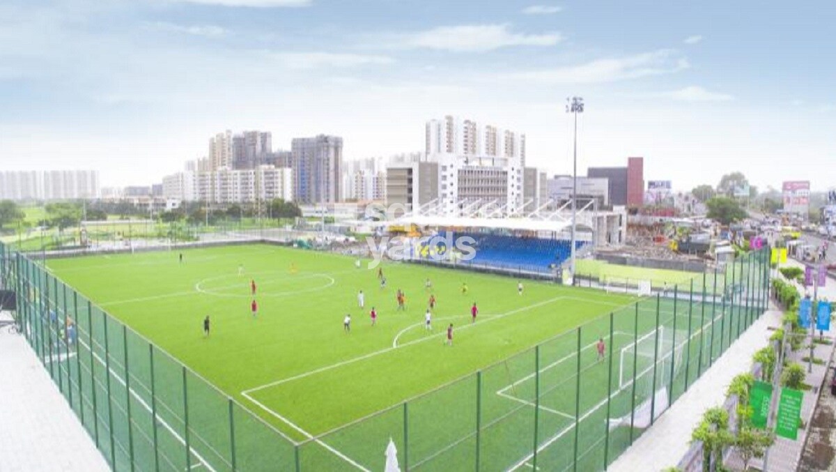 Lodha Casa Bella Amenities-Features 5