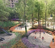 Lodha Casa Belvedere Amenities-Features
