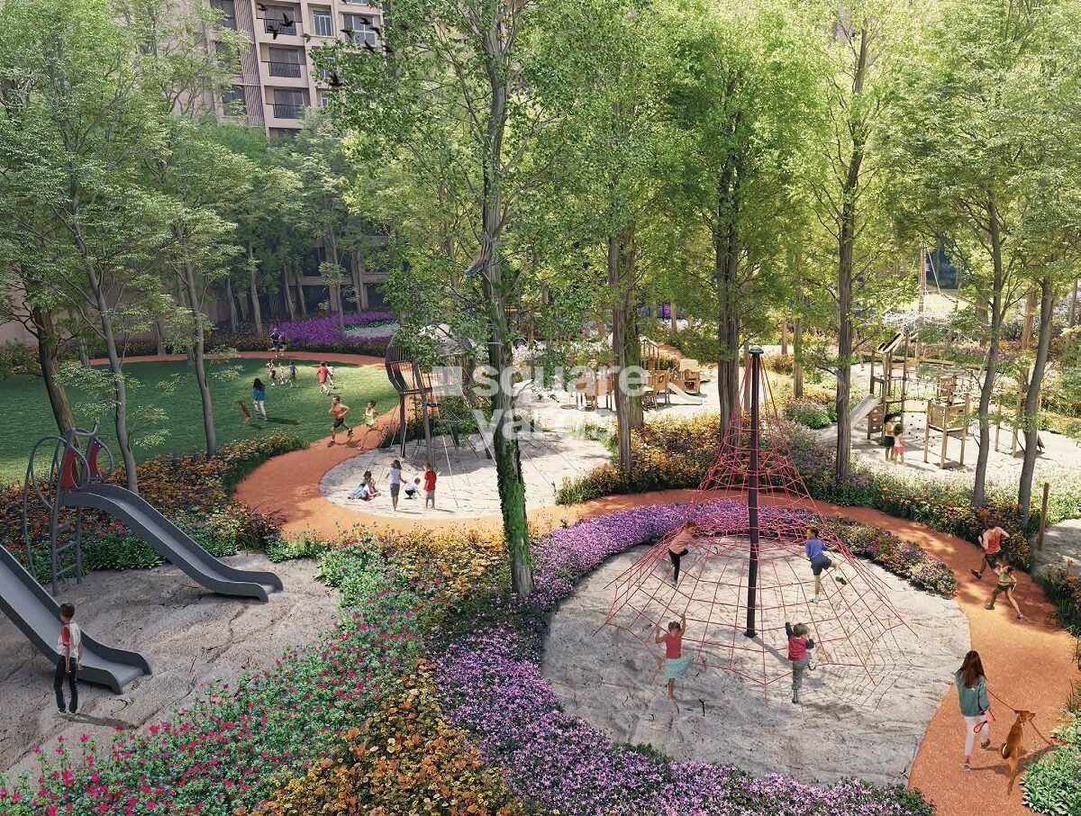 Lodha Casa Belvedere