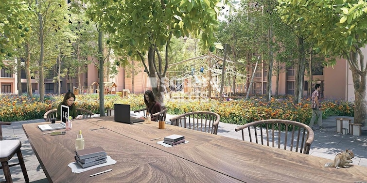 Lodha Casa Belvedere Amenities-Features 2