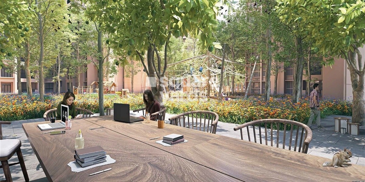 Lodha Casa Belvedere Amenities-Features 2