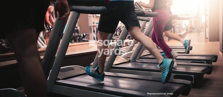 Lodha Casa Maxima Amenities-Features 1