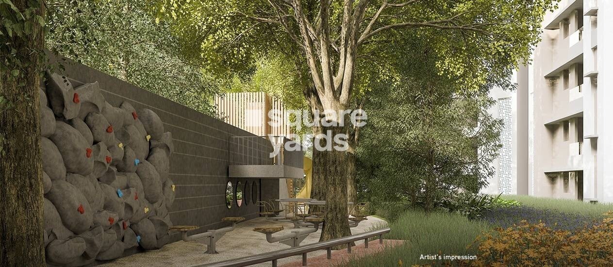 Lodha Casa Maxima Amenities-Features 4