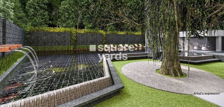 Lodha Casa Maxima Amenities-Features 2