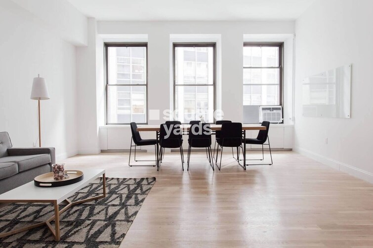 Lodha Casa Maxima Apartment Interiors 1