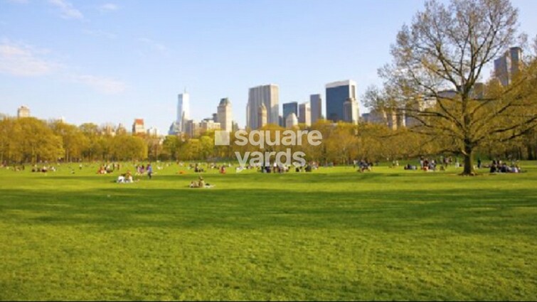 Lodha Casa Rio Gold Amenities-Features