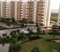 Lodha Casa Rio Gold Tower View