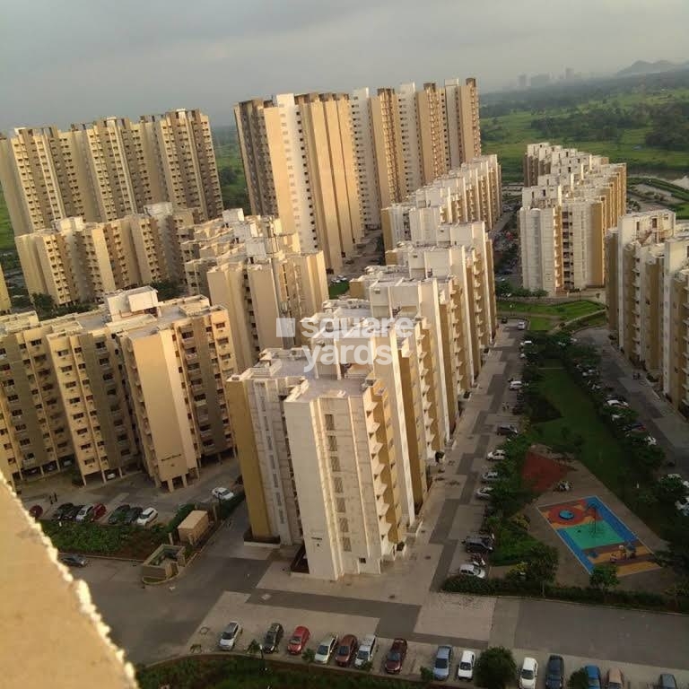 Lodha Casa Rio Gold Dombivli East, Thane Price List, Project Info