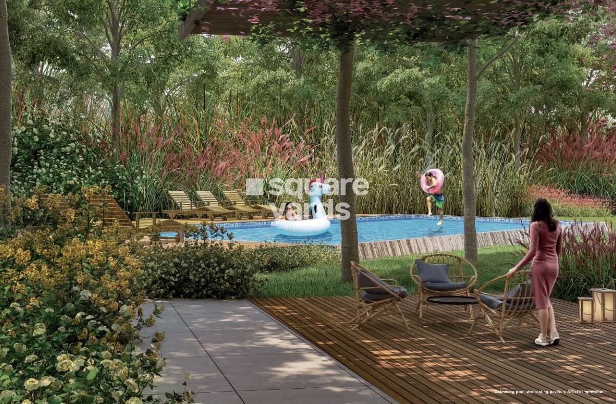 Lodha Casa Supremo Amenities-Features 1