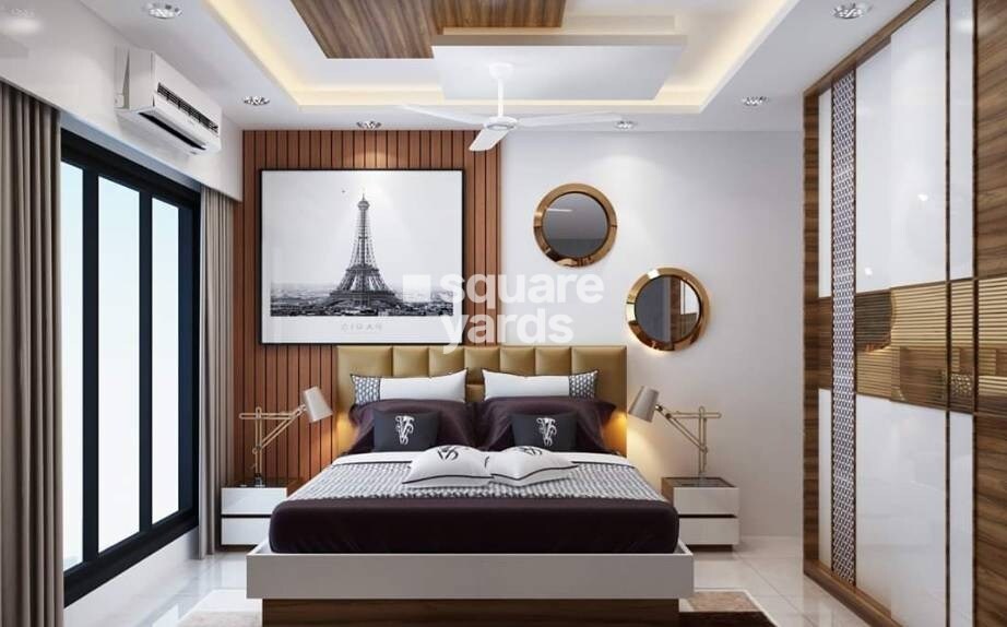 Lodha Casa Supremo Apartment Interiors 4