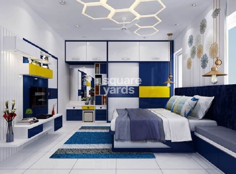 Lodha Casa Supremo Apartment Interiors 11