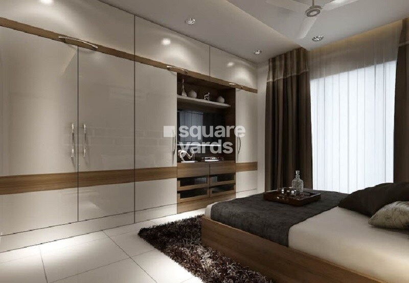 Lodha Casa Supremo Apartment Interiors 12