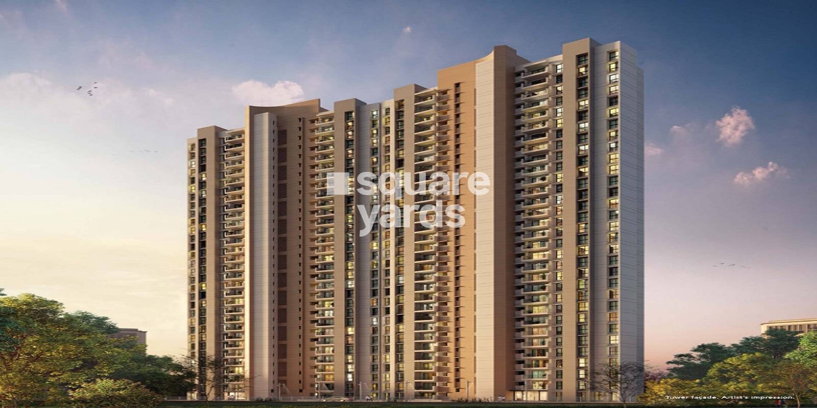 Lodha Casa Supremo Featured Image
