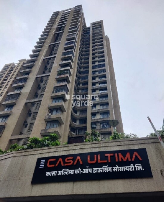 Lodha Casa Ultima
