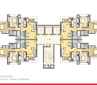 Lodha Casa Univis Floor Plans