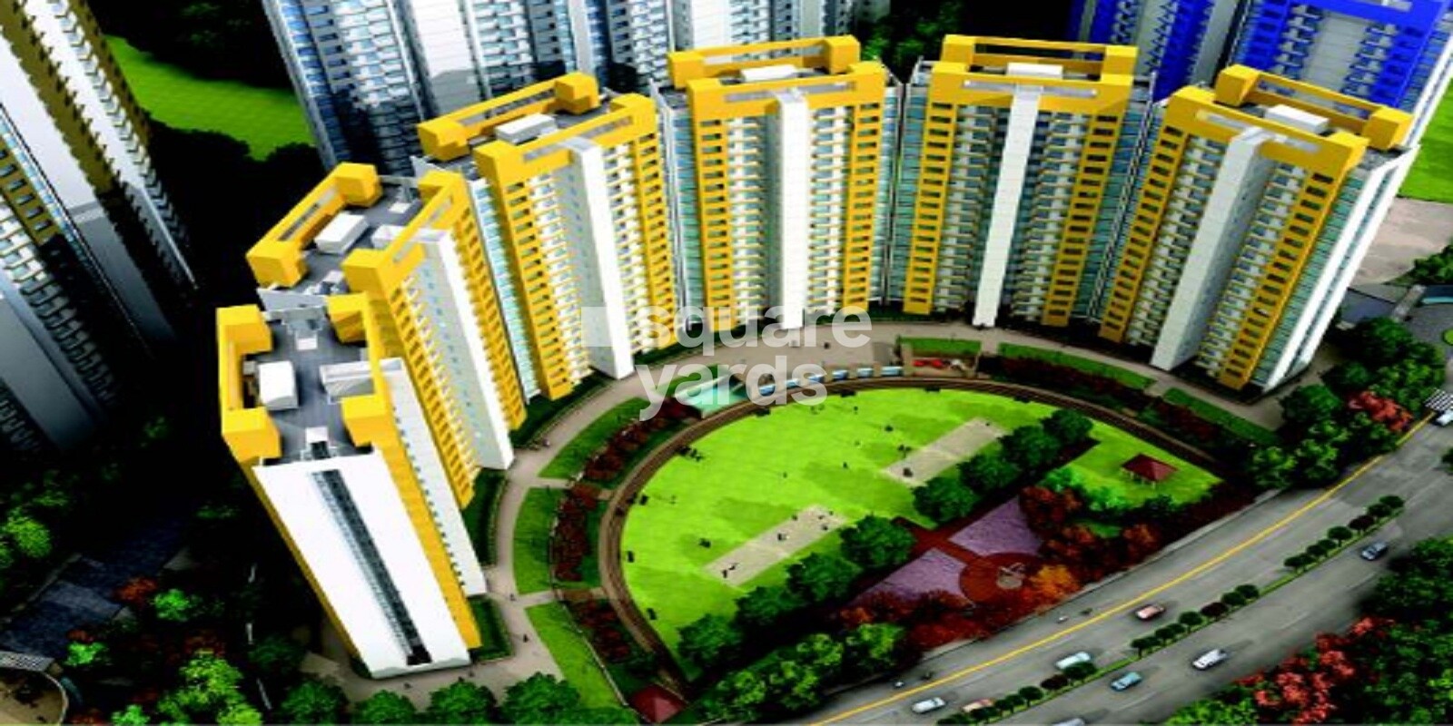 Lodha Casa Univis Featured Image