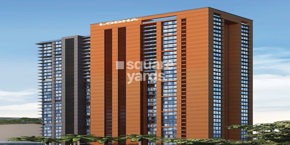 Lodha Casa Vista Cover Image