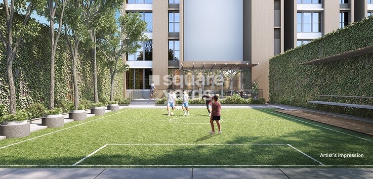 Lodha Casa Viva Amenities-Features 9