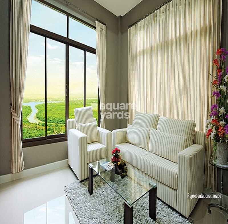Lodha Casa Viva Apartment Interiors