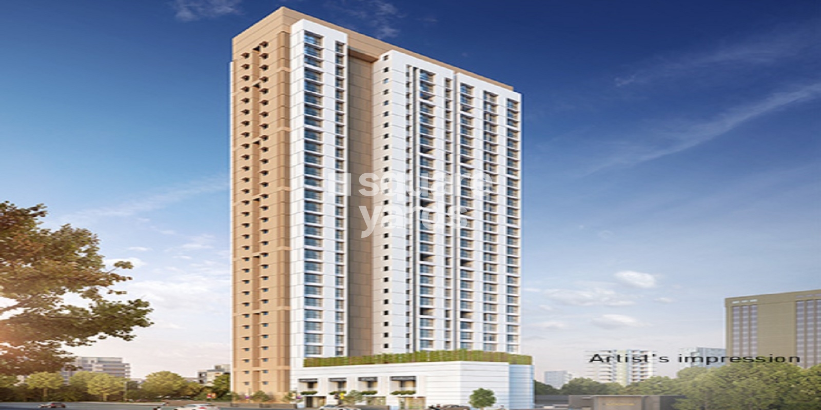 Lodha Casa Viva Cover Image