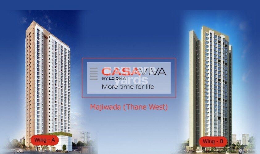 Lodha Casa Viva
