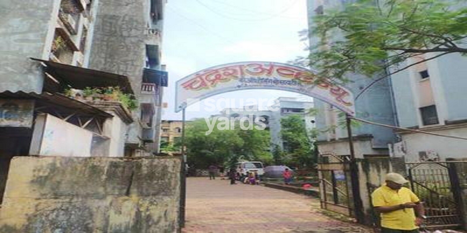 Lodha Chandresh Avenue, Dombivli East, Thane