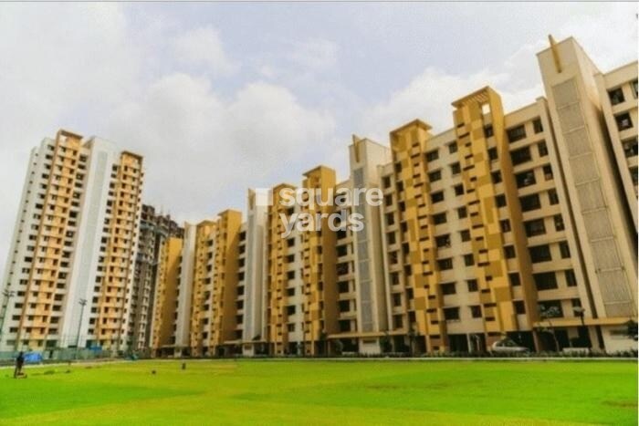 Lodha Codename 18Th Avenue