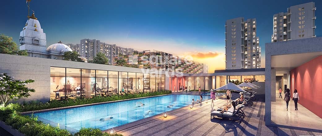 Lodha Codename Celebration Amenities-Features 1