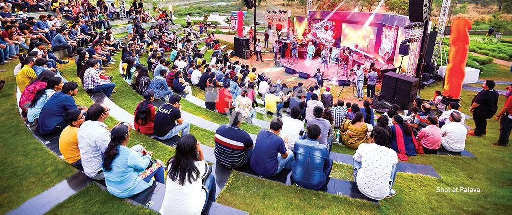 Lodha Codename Celebration