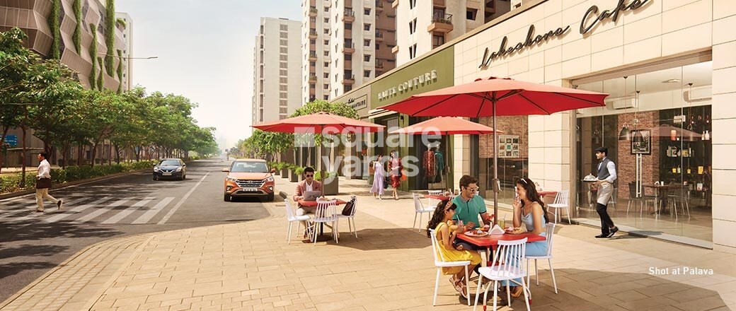Lodha Codename Celebration Amenities-Features 9