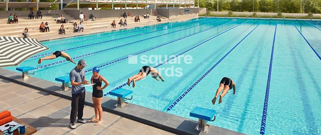 Lodha Codename Celebration