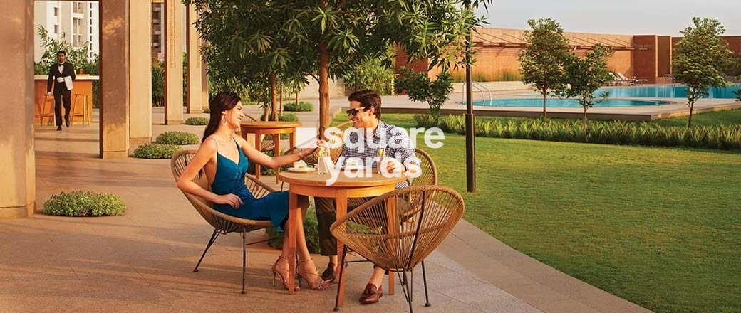 Lodha Codename Celebration