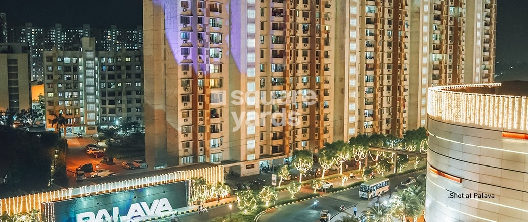 Lodha Codename Celebration Amenities-Features 2