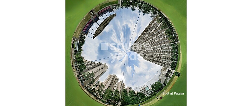 Lodha Codename Celebration