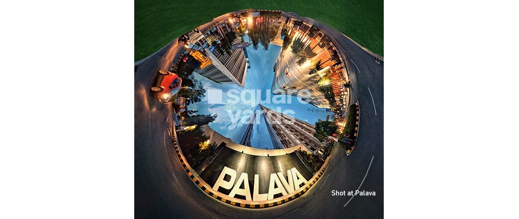 Lodha Codename Celebration