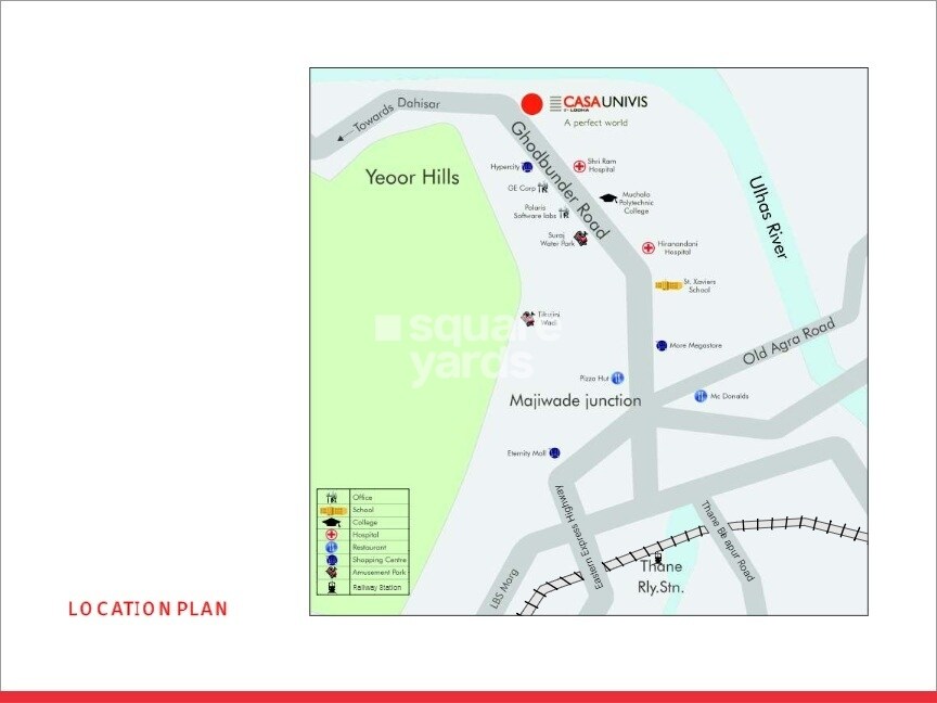Lodha Codename Dawn