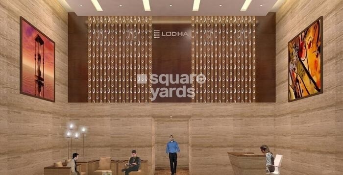 Lodha Codename Epic