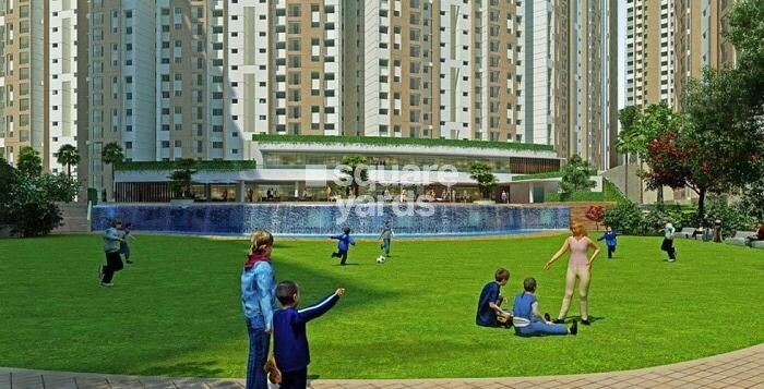 Lodha Codename Epic Amenities-Features 3