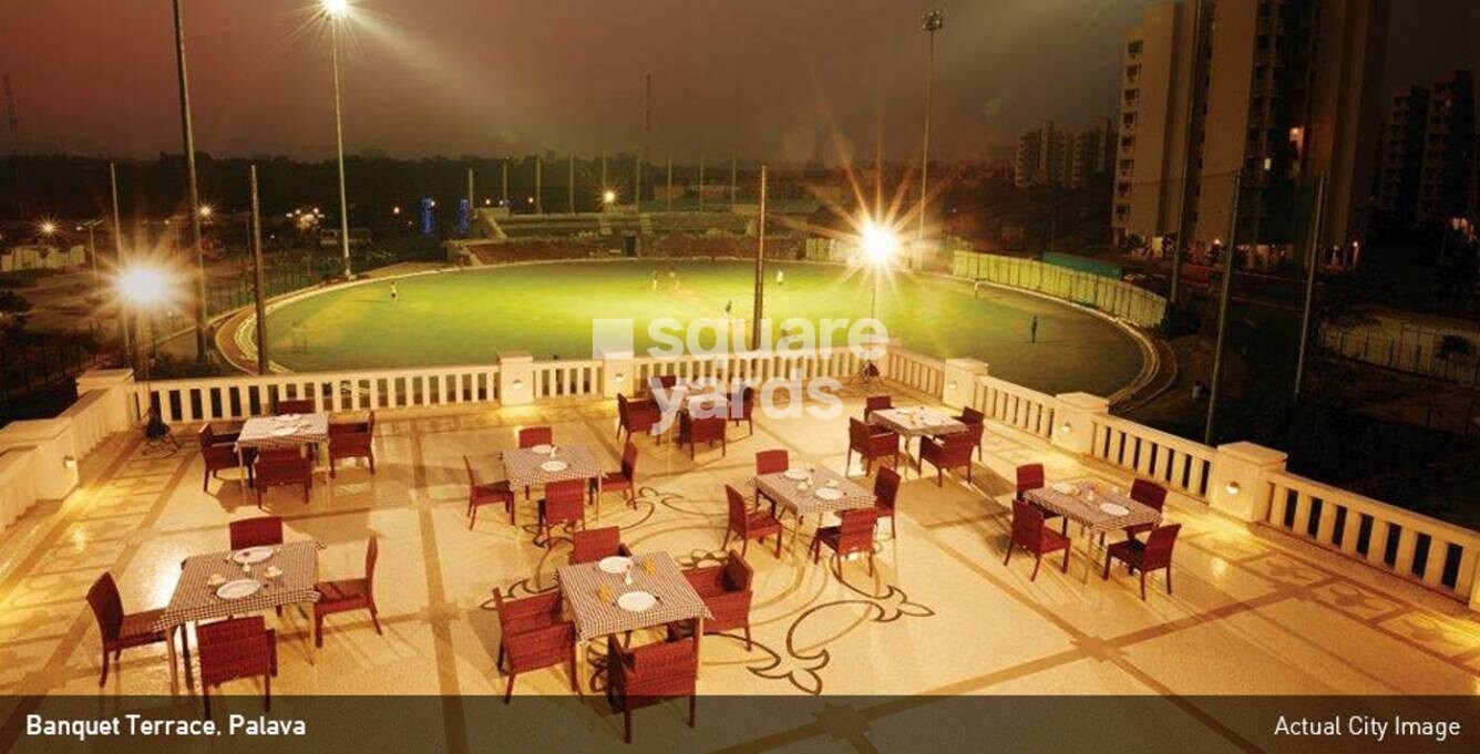 Lodha Codename Finale