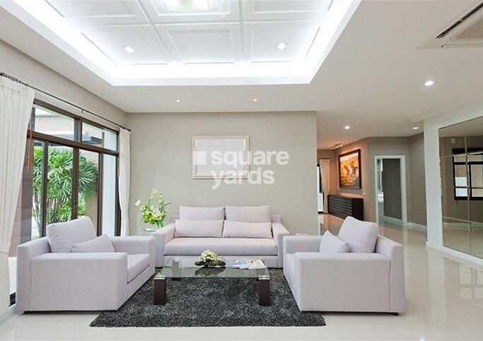 Lodha Codename Fortune Forever