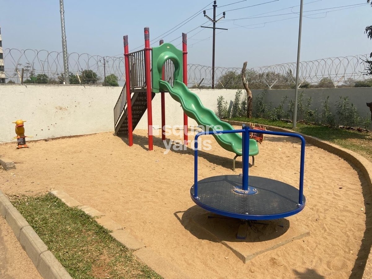 Lodha Codename Golden Sunrise