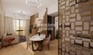 Lodha Codename Golden Sunrise Apartment Interiors