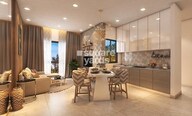 Lodha Codename Golden Sunrise Apartment Interiors