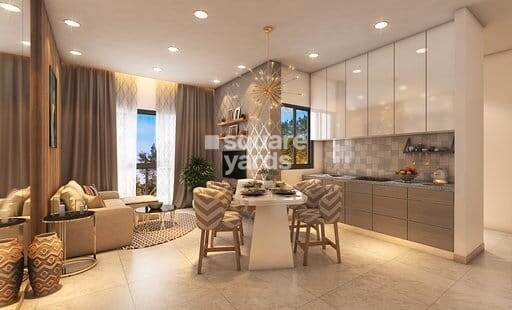 Lodha Codename Golden Sunrise Apartment Interiors 2